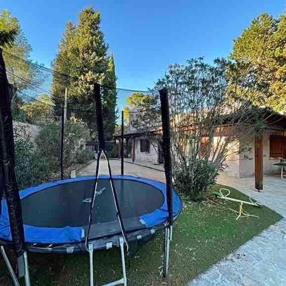 La Bastide Du Vallon La Ciotat Luaran gambar