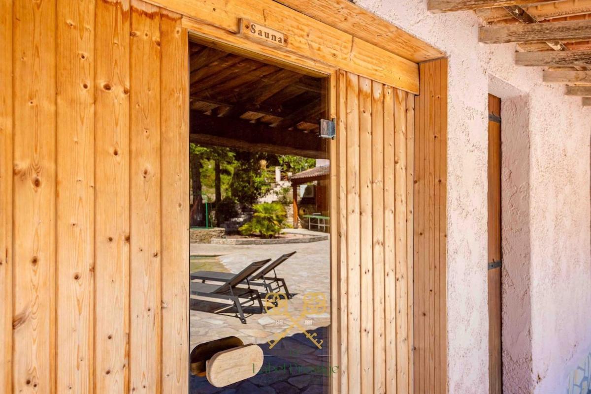 La Bastide Du Vallon La Ciotat Luaran gambar